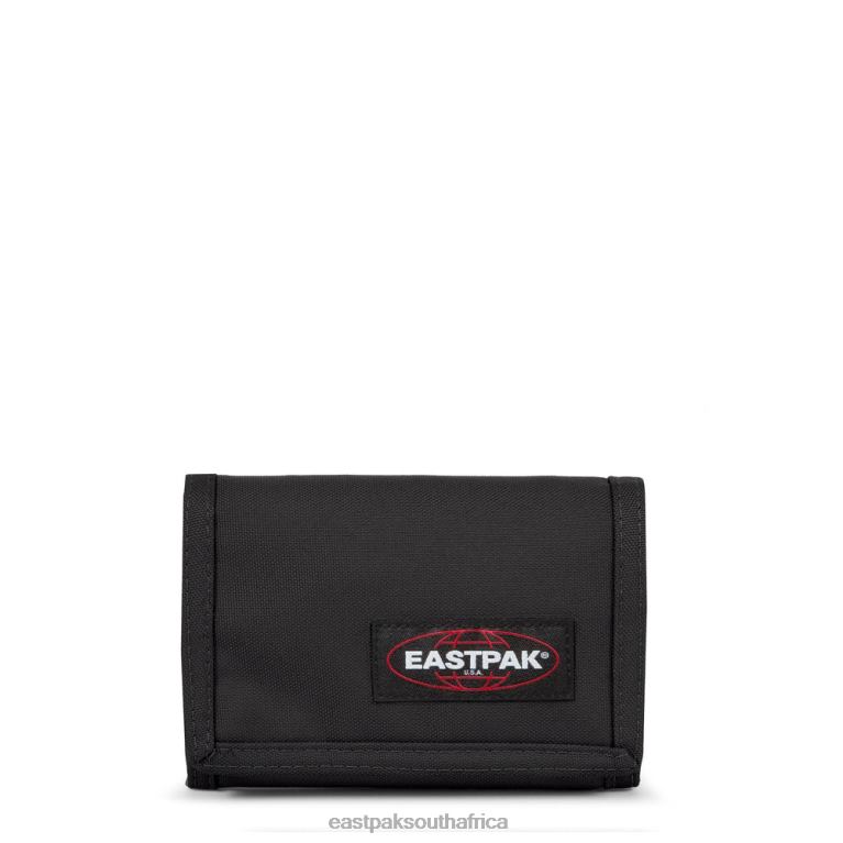 Crew Single Black Black Denim Eastpak 4N244334Accessories