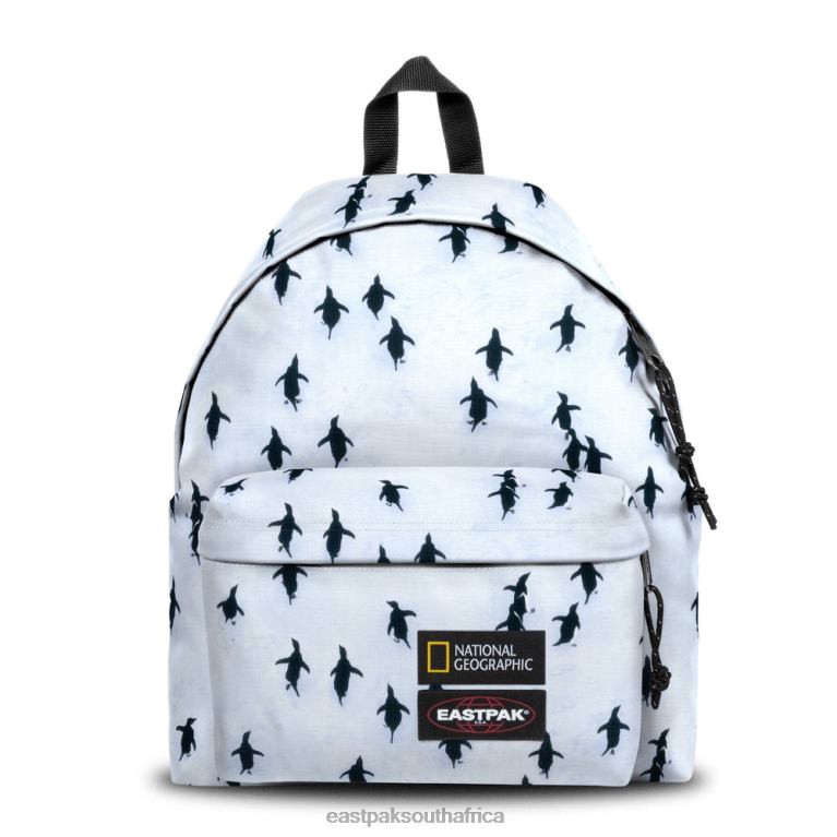Padded Pak'r Ng PeNg uin Eastpak 4N2447Backpacks