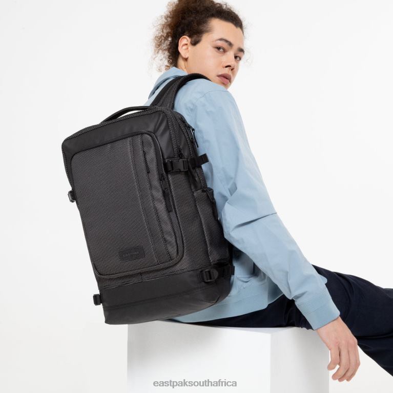 Tecum L CNNCT Melange Eastpak 4N244190Backpacks