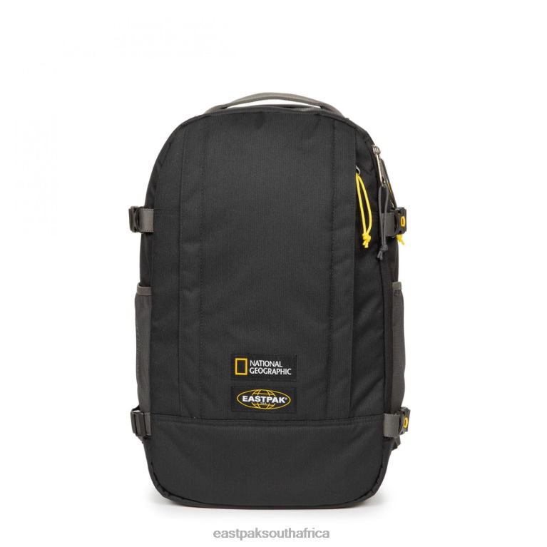 Camera Pack Ng Black Eastpak 4N24477Backpacks