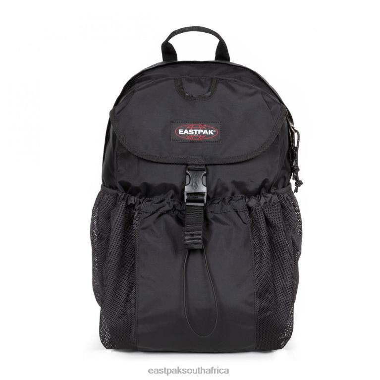 DW Powr Black Eastpak 4N24437Backpacks