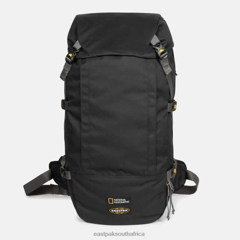 Hiking Pack Ng Black Eastpak 4N24476Backpacks
