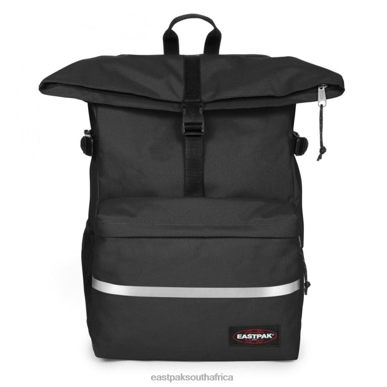 MACLO BIKE Black Eastpak 4N24469Backpacks