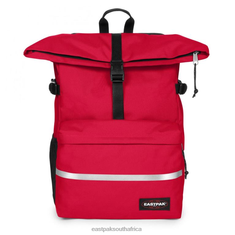 MACLO BIKE Sailor Red Eastpak 4N24467Backpacks