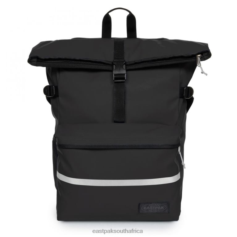 Maclo Bike Tarp Black Eastpak 4N24431Backpacks