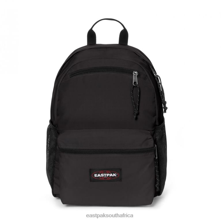 Morler Powr Black Eastpak 4N24435Backpacks
