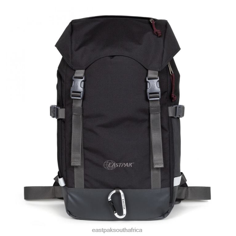 Out Camera Pack Black Eastpak 4N24446Backpacks