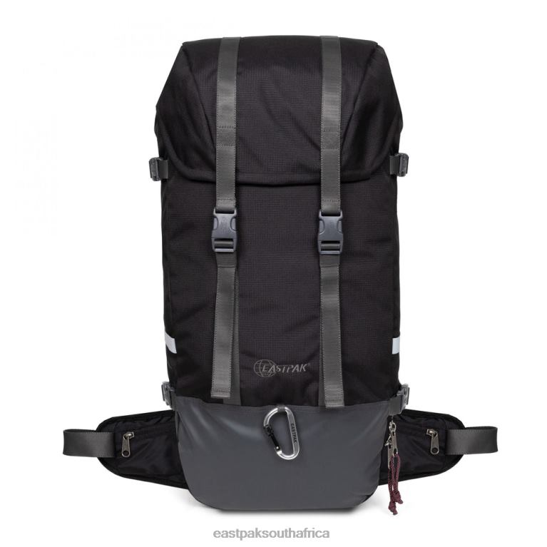 Out Pack Bag Black Eastpak 4N24445Backpacks