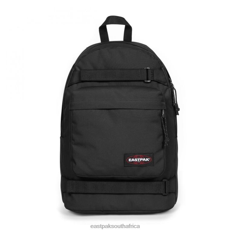Skate Pak'R Black Eastpak 4N24457Backpacks