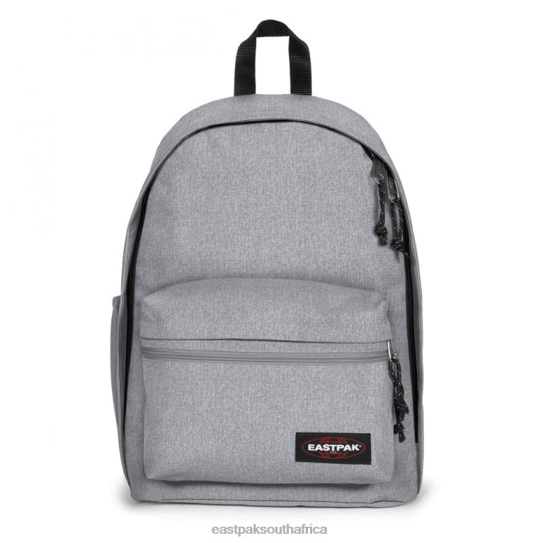 OFFICE ZIPPL'R Sunday Grey Eastpak 4N24471Backpacks