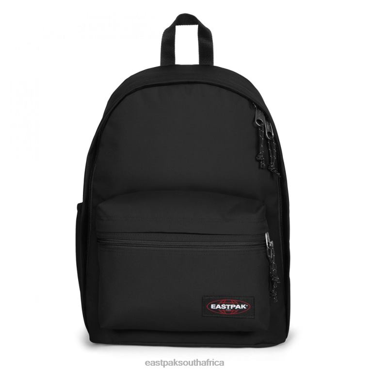 Office Zippl'R Black Eastpak 4N24458Backpacks