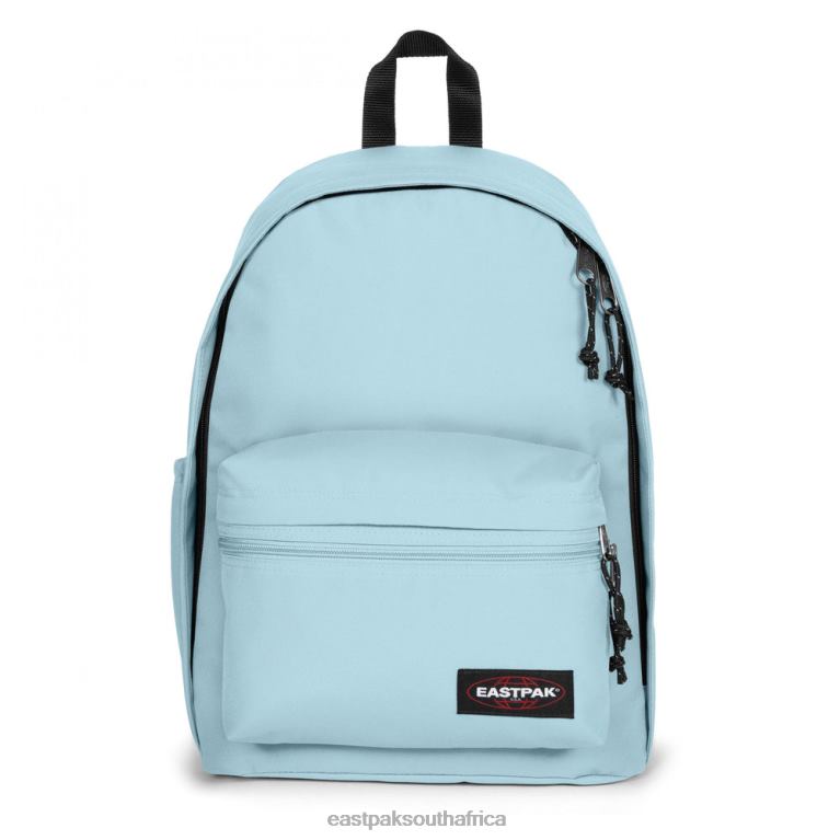 Office Zippl'R Born Blue Eastpak 4N244131Backpacks