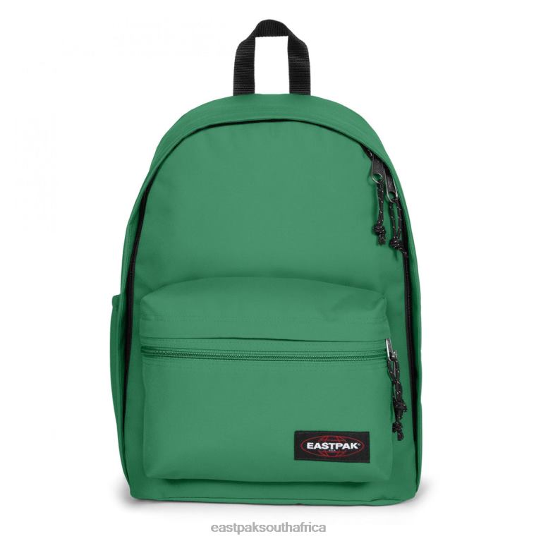 Office Zippl'R Grass Green Eastpak 4N244134Backpacks