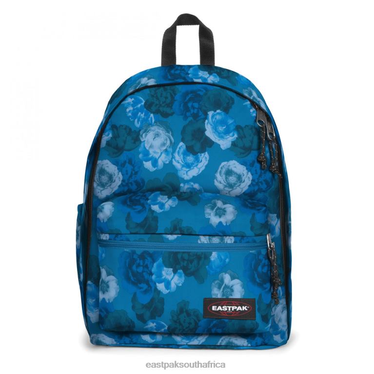 Office Zippl'R Mystical Blue Eastpak 4N24440Backpacks