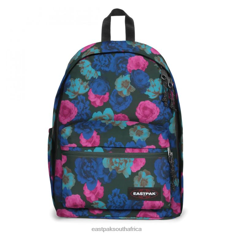 Office Zippl'R Mystical Dark Eastpak 4N24439Backpacks