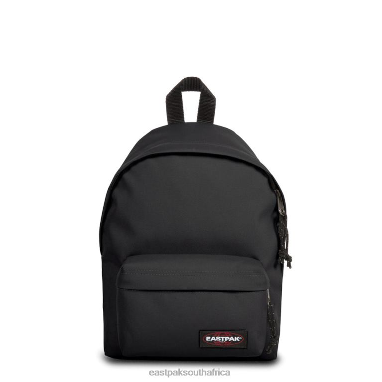 Orbit Black Eastpak 4N24492Backpacks
