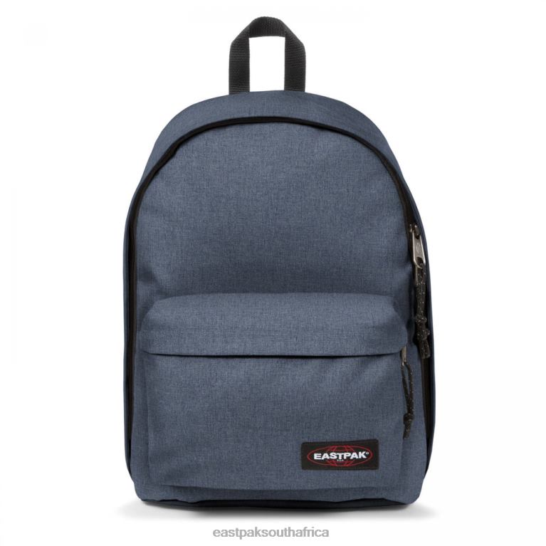 Out Of Office Crafty Jeans Eastpak 4N244112Backpacks