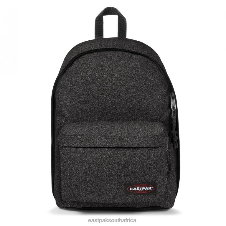 Out Of Office Spark Black Eastpak 4N244133Backpacks