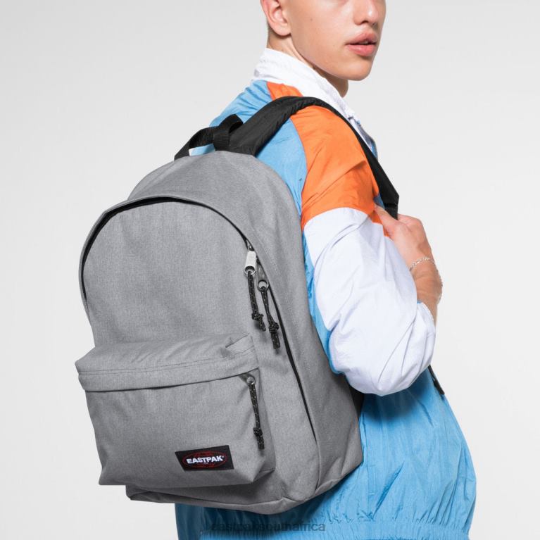 Out Of Office Sunday Grey Eastpak 4N24499Backpacks