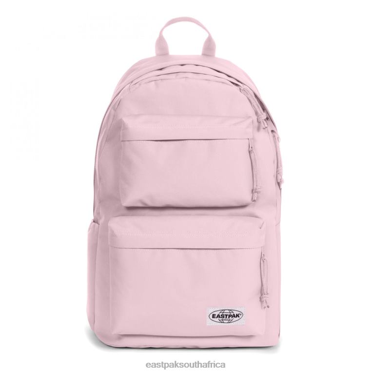 Padded Double Pale Pink Eastpak 4N24449Backpacks
