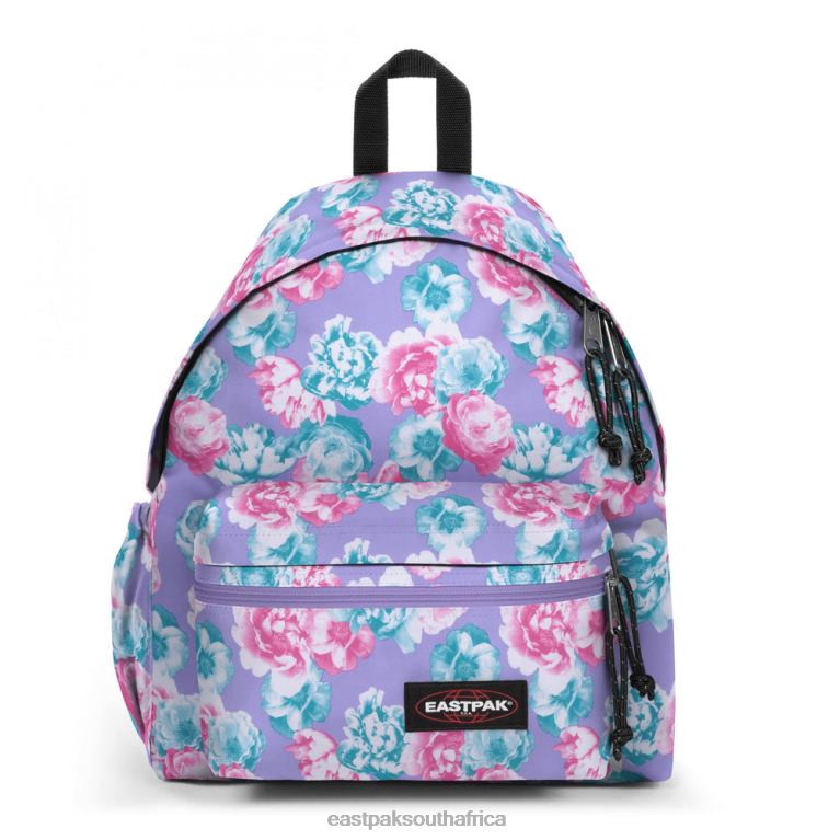 Padded Zippl'R + Mystical Lilac Eastpak 4N24438Backpacks