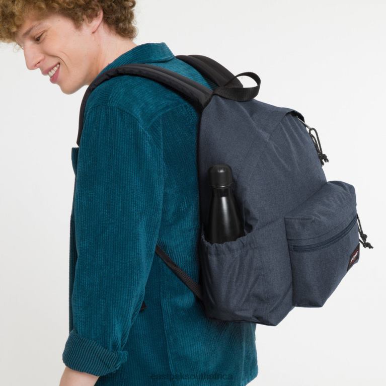 Padded Zippl'r + Crafty Jeans Eastpak 4N24494Backpacks
