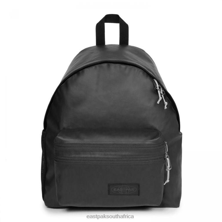 Padded Zippl'r Tarp Black Eastpak 4N24490Backpacks