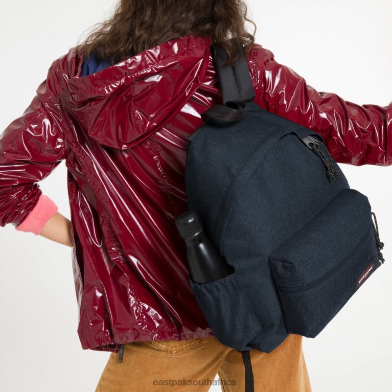 Padded Zippl'r + Triple Denim Eastpak 4N24491Backpacks