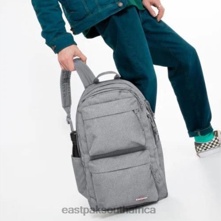 Parton Sunday Grey Eastpak 4N244126Backpacks