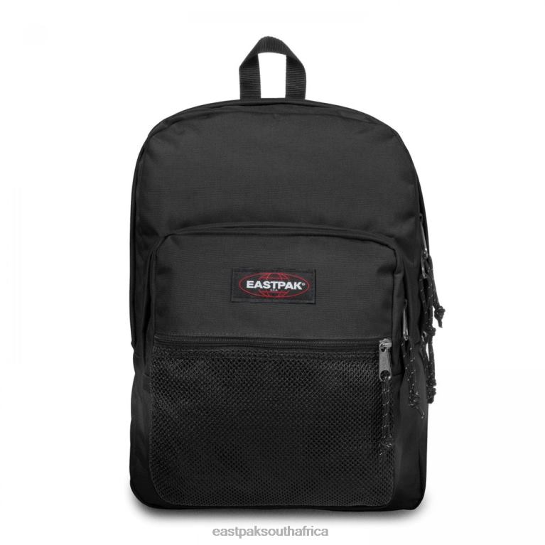 Pinnacle Black Eastpak 4N244128Backpacks