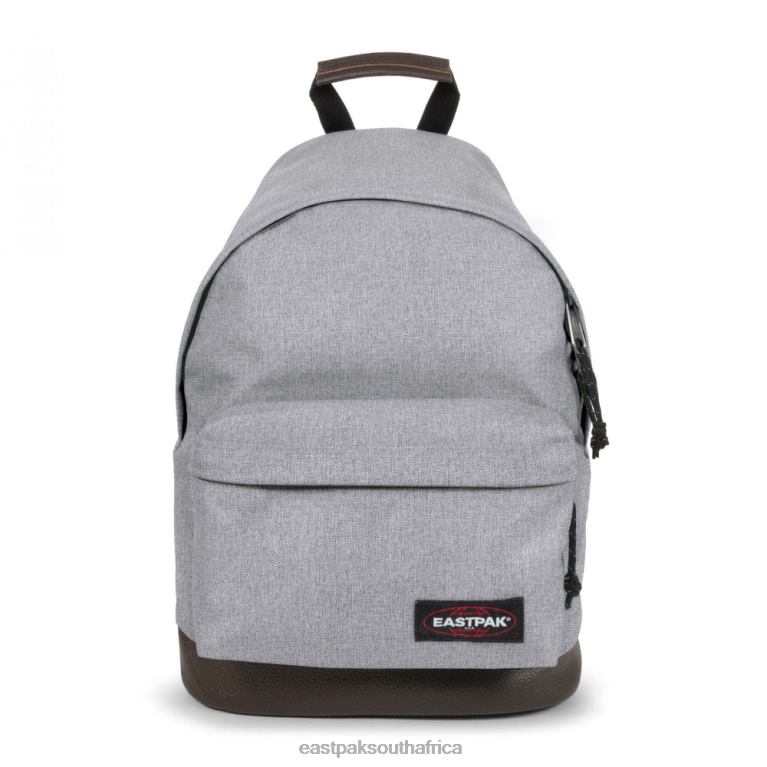 Wyoming Sunday Grey Eastpak 4N24460Backpacks
