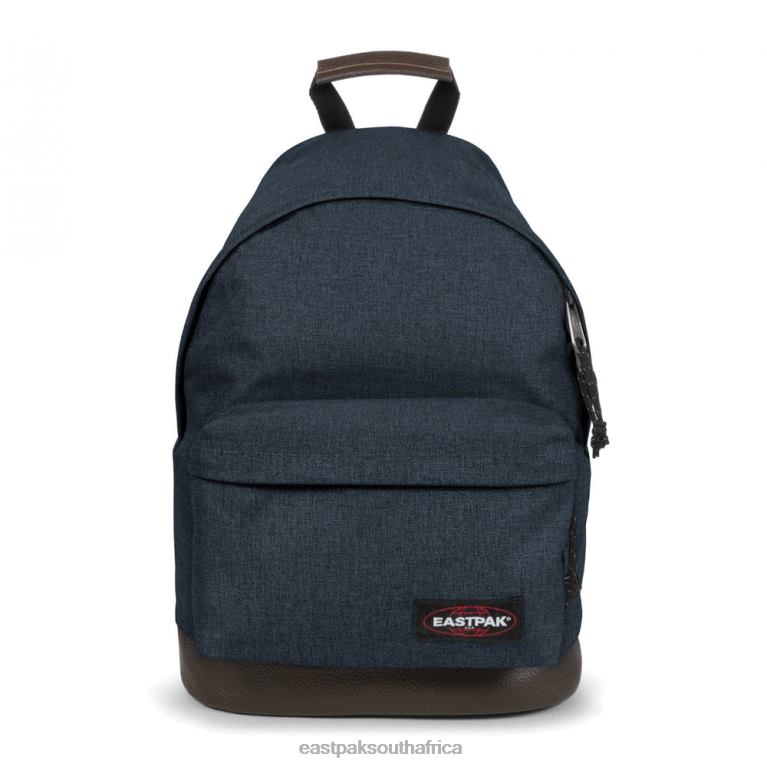 Wyoming Triple Denim Eastpak 4N24461Backpacks