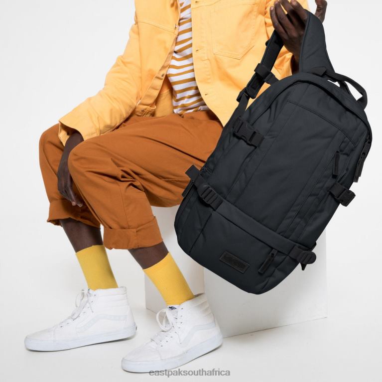Floid Black2 Eastpak 4N244148Backpacks
