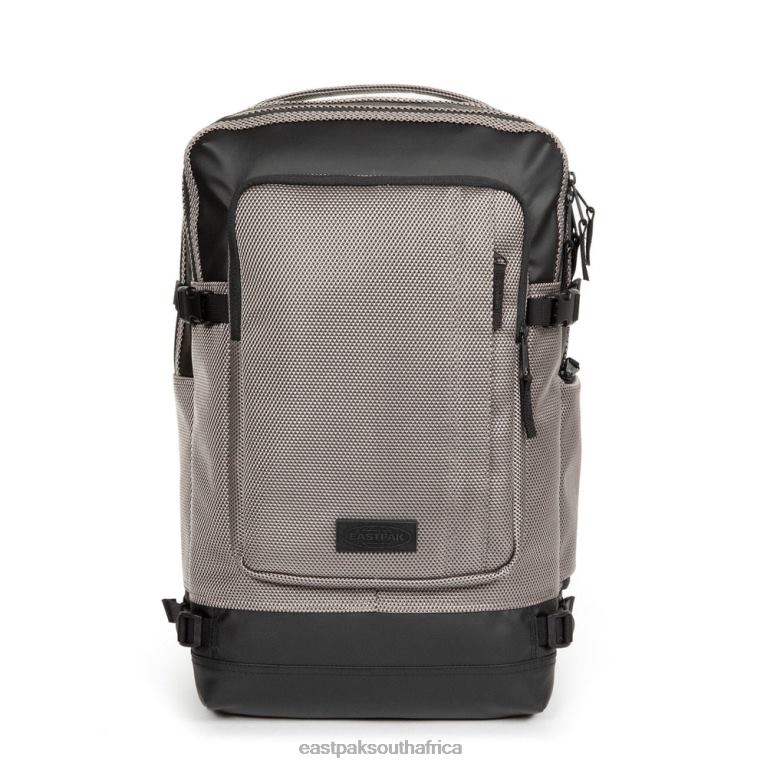 Tecum L CNNCT Light Grey Eastpak 4N244166Backpacks
