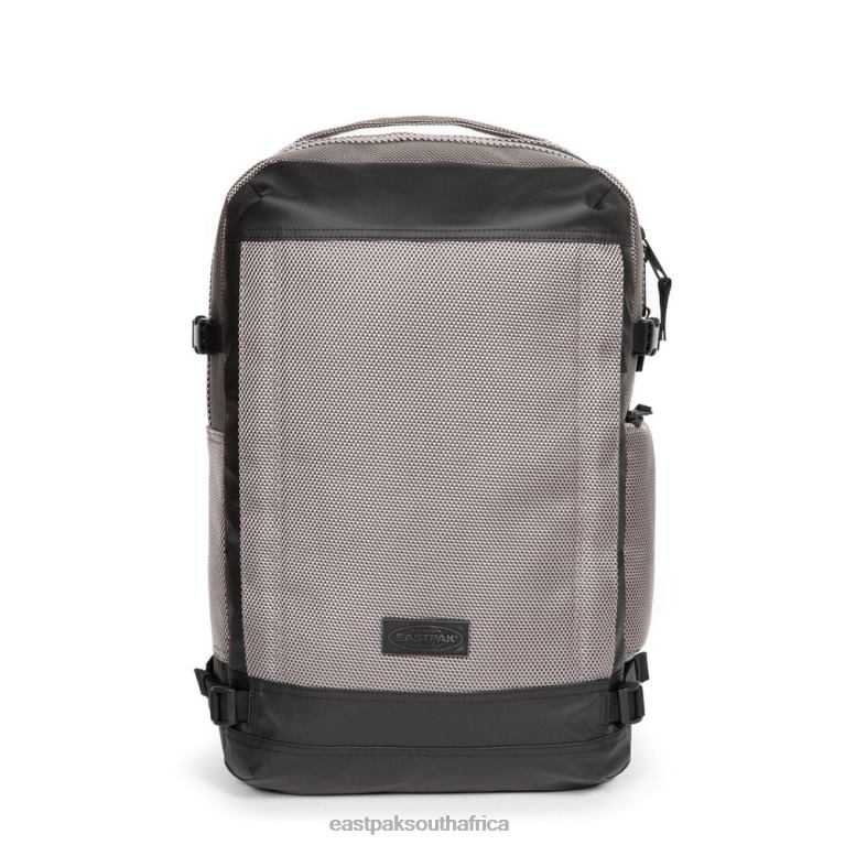 Tecum M CNNCT Light Grey Eastpak 4N244172Backpacks