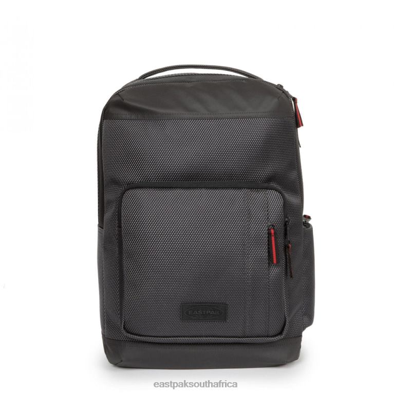 Tecum S CNNCT Accent Grey Eastpak 4N244182Backpacks