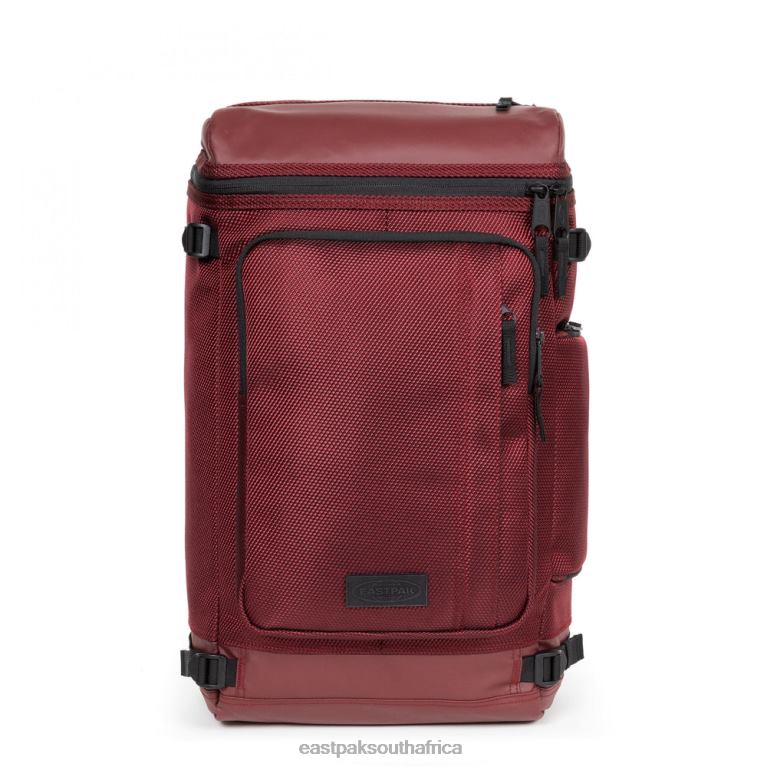 Tecum Top CNNCT Burgundy Eastpak 4N244178Backpacks