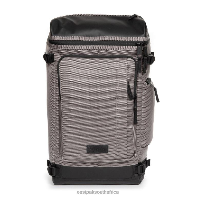 Tecum Top CNNCT Light Grey Eastpak 4N244174Backpacks