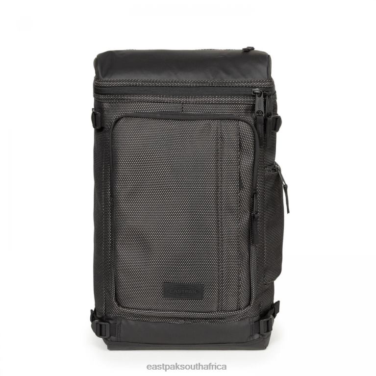 Tecum Top CNNCT Melange Eastpak 4N244188Backpacks