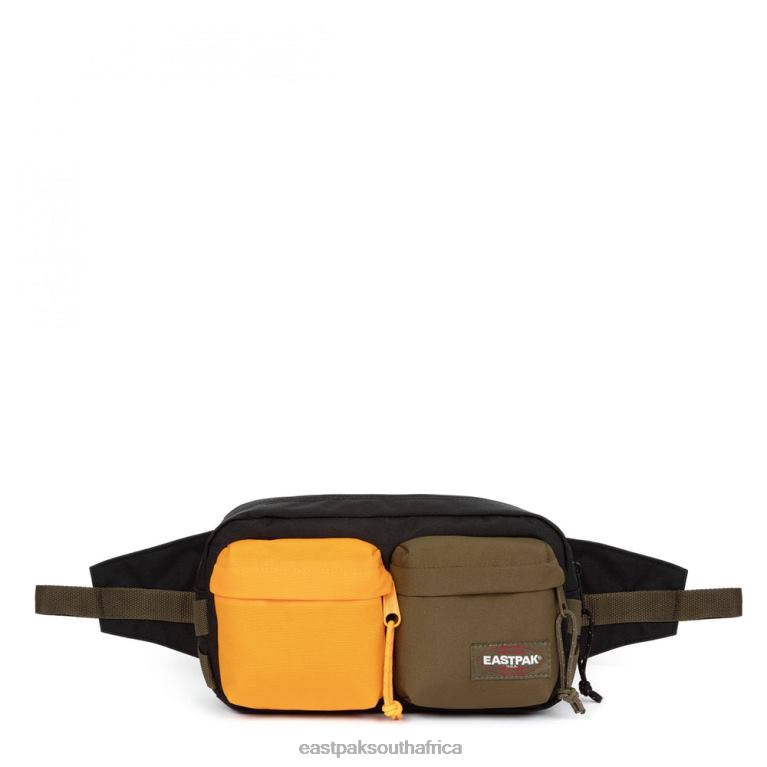Bumbag Double Casual Blocked Eastpak 4N244319Bags