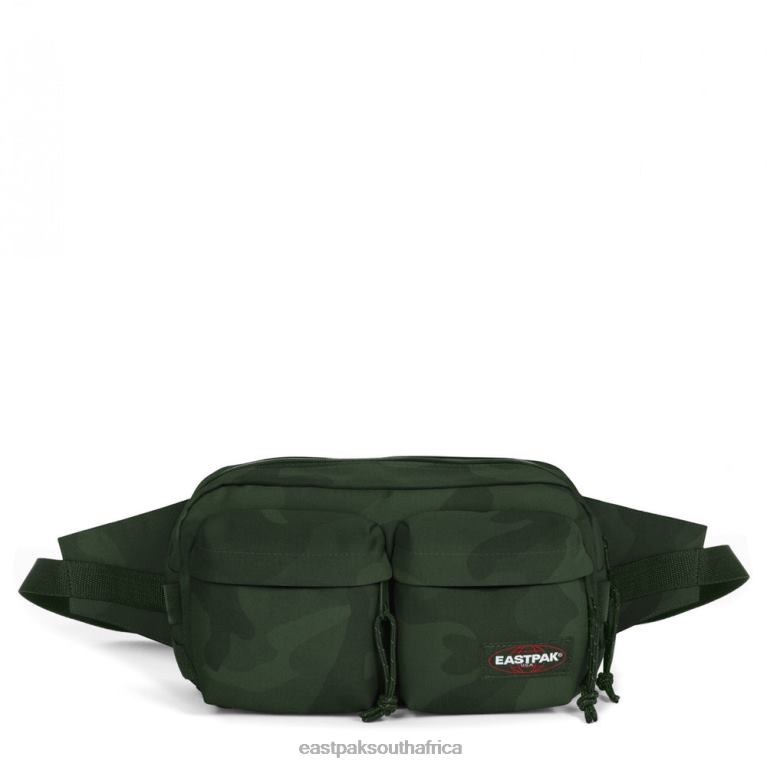 Bumbag Double Casual Camo Eastpak 4N244331Bags