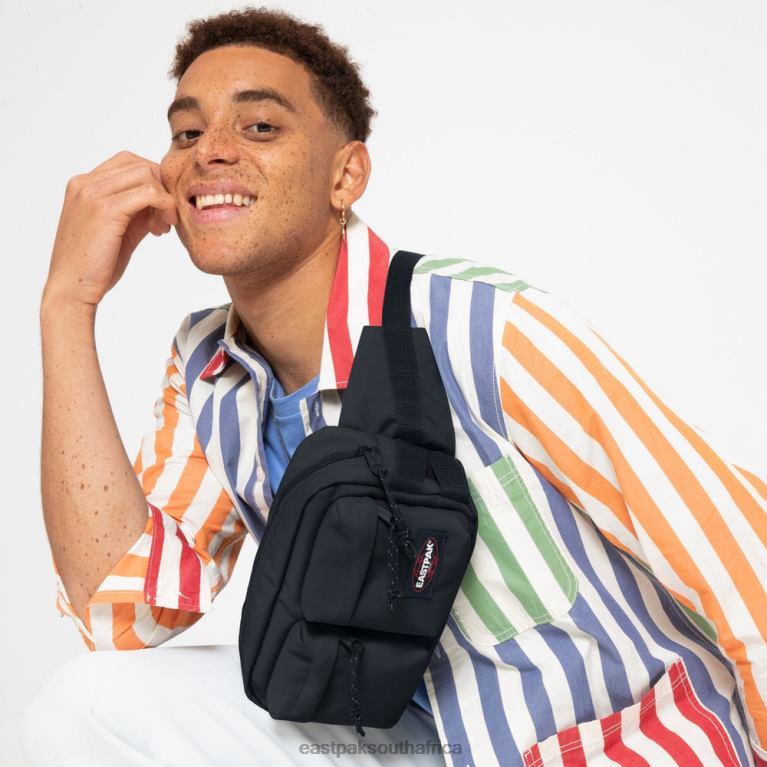 Bumbag Double Cloud Navy Eastpak 4N244291Bags