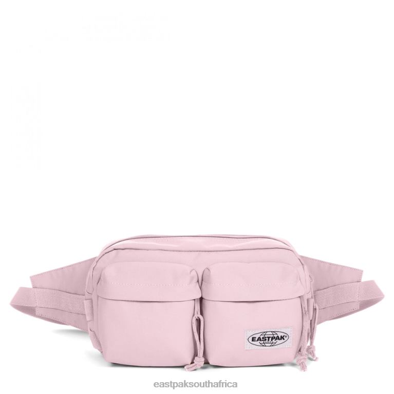Bumbag Double Pale Pink Eastpak 4N244320Bags