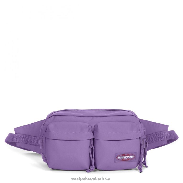 Bumbag Double Vision Violet Eastpak 4N244314Bags