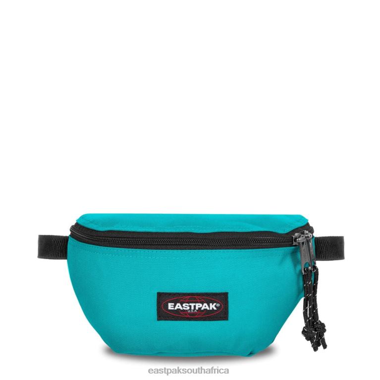 Springer Arctic Aqua Eastpak 4N244308Bags
