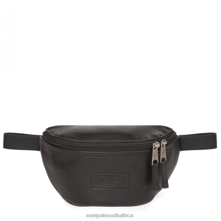 Springer Grained Black2 Eastpak 4N244296Bags