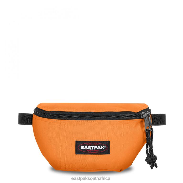 Springer Organic Orange Eastpak 4N244316Bags