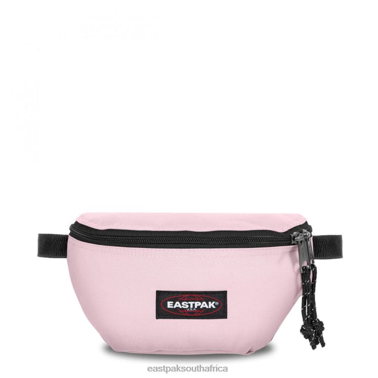 Springer Pale Pink Eastpak 4N244321Bags