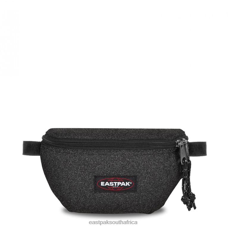 Springer Spark Black Eastpak 4N244326Bags