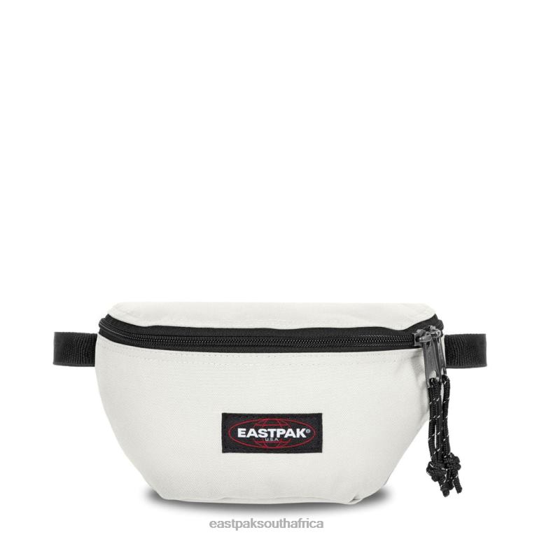 Springer World White Eastpak 4N244310Bags